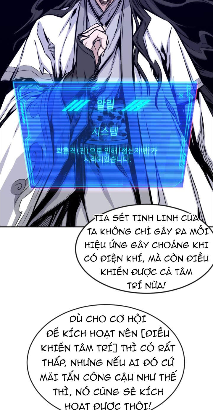 Truyền Thuyết Kim Giáp Đồ Long Chapter 18 - Trang 27