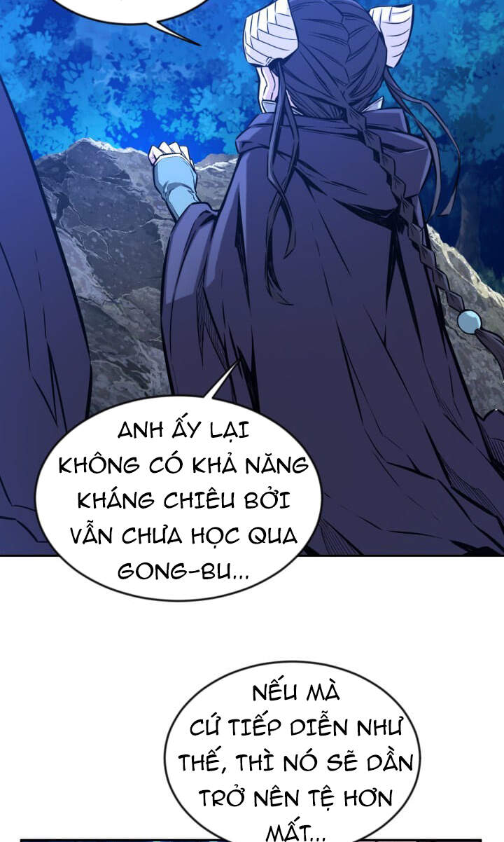 Truyền Thuyết Kim Giáp Đồ Long Chapter 18 - Trang 39