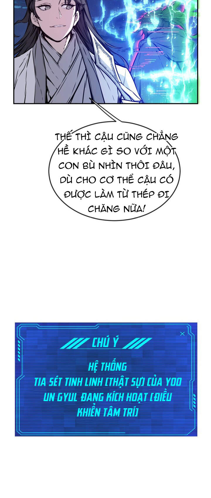 Truyền Thuyết Kim Giáp Đồ Long Chapter 18 - Trang 43