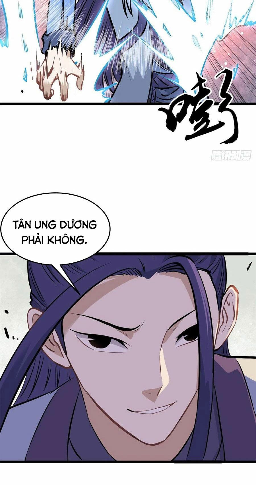 Vạn Cổ Tối Cường Tông Chapter 91 - Trang 12