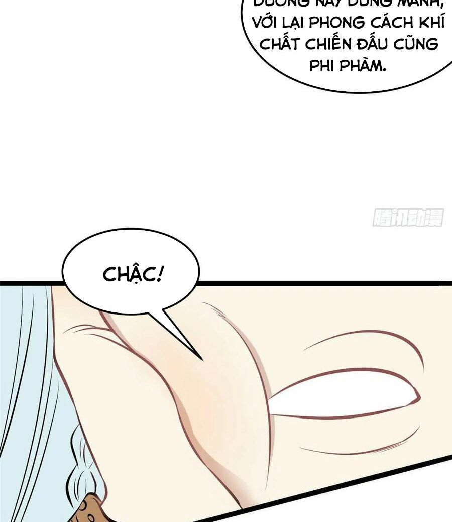 Vạn Cổ Tối Cường Tông Chapter 91 - Trang 15