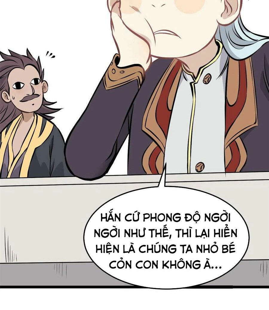 Vạn Cổ Tối Cường Tông Chapter 91 - Trang 17