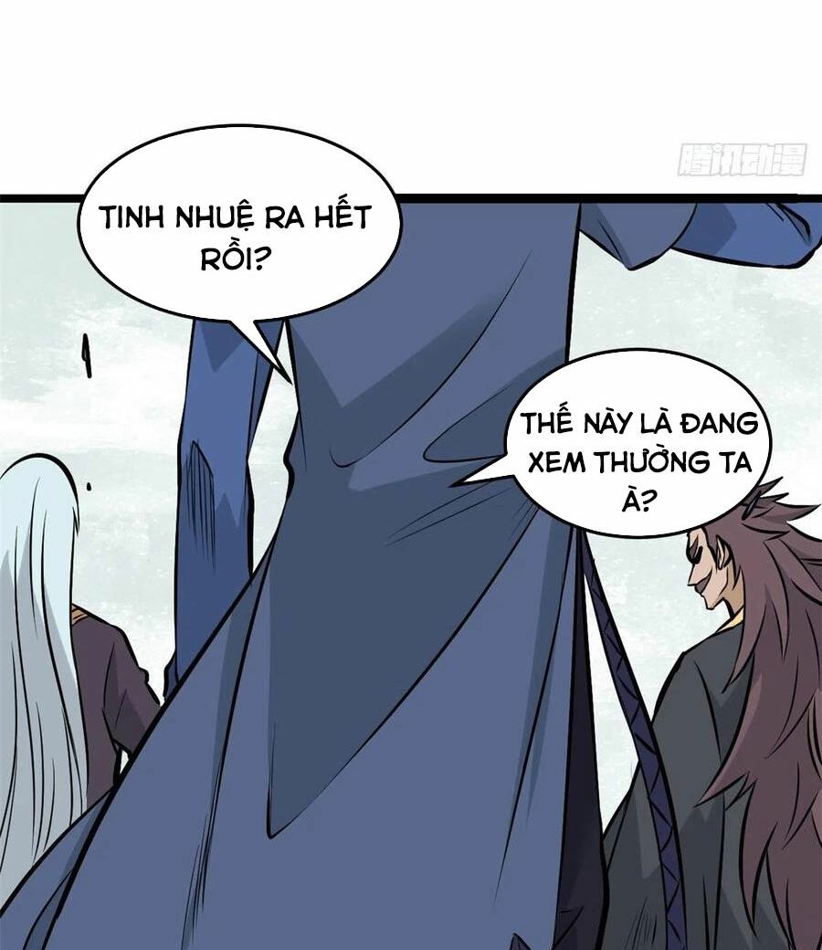 Vạn Cổ Tối Cường Tông Chapter 91 - Trang 21