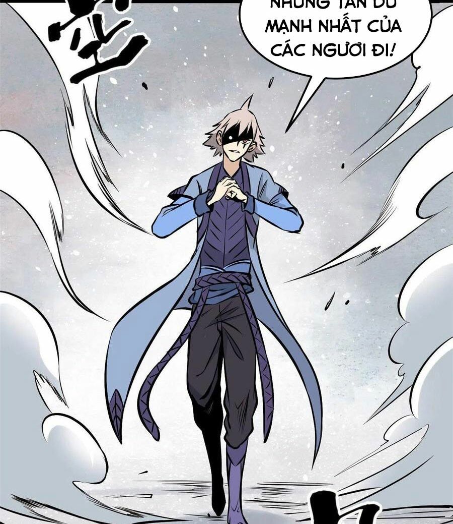 Vạn Cổ Tối Cường Tông Chapter 91 - Trang 23