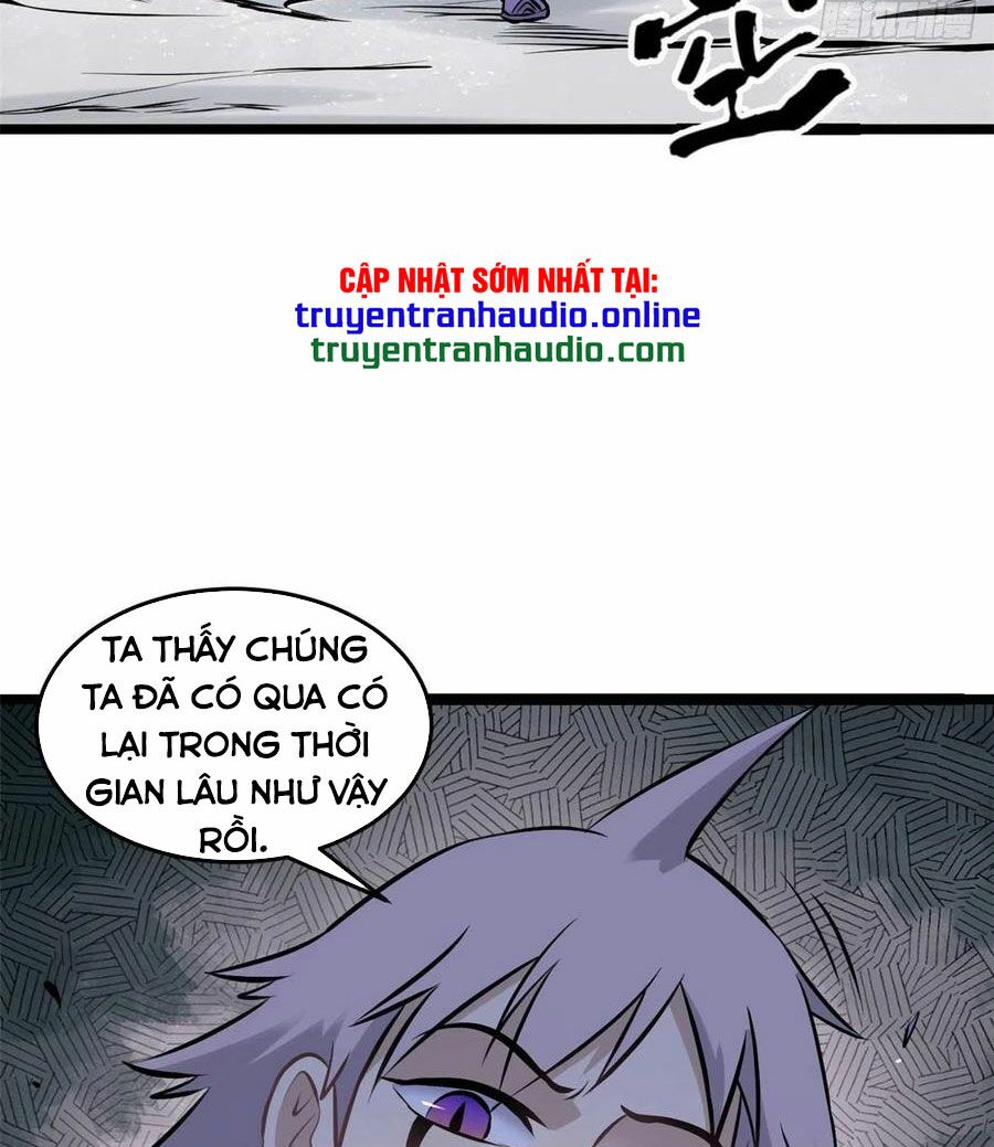 Vạn Cổ Tối Cường Tông Chapter 91 - Trang 24