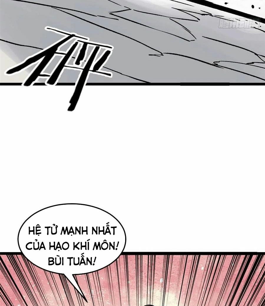 Vạn Cổ Tối Cường Tông Chapter 91 - Trang 28