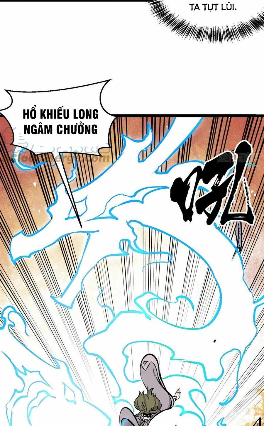 Vạn Cổ Tối Cường Tông Chapter 91 - Trang 42