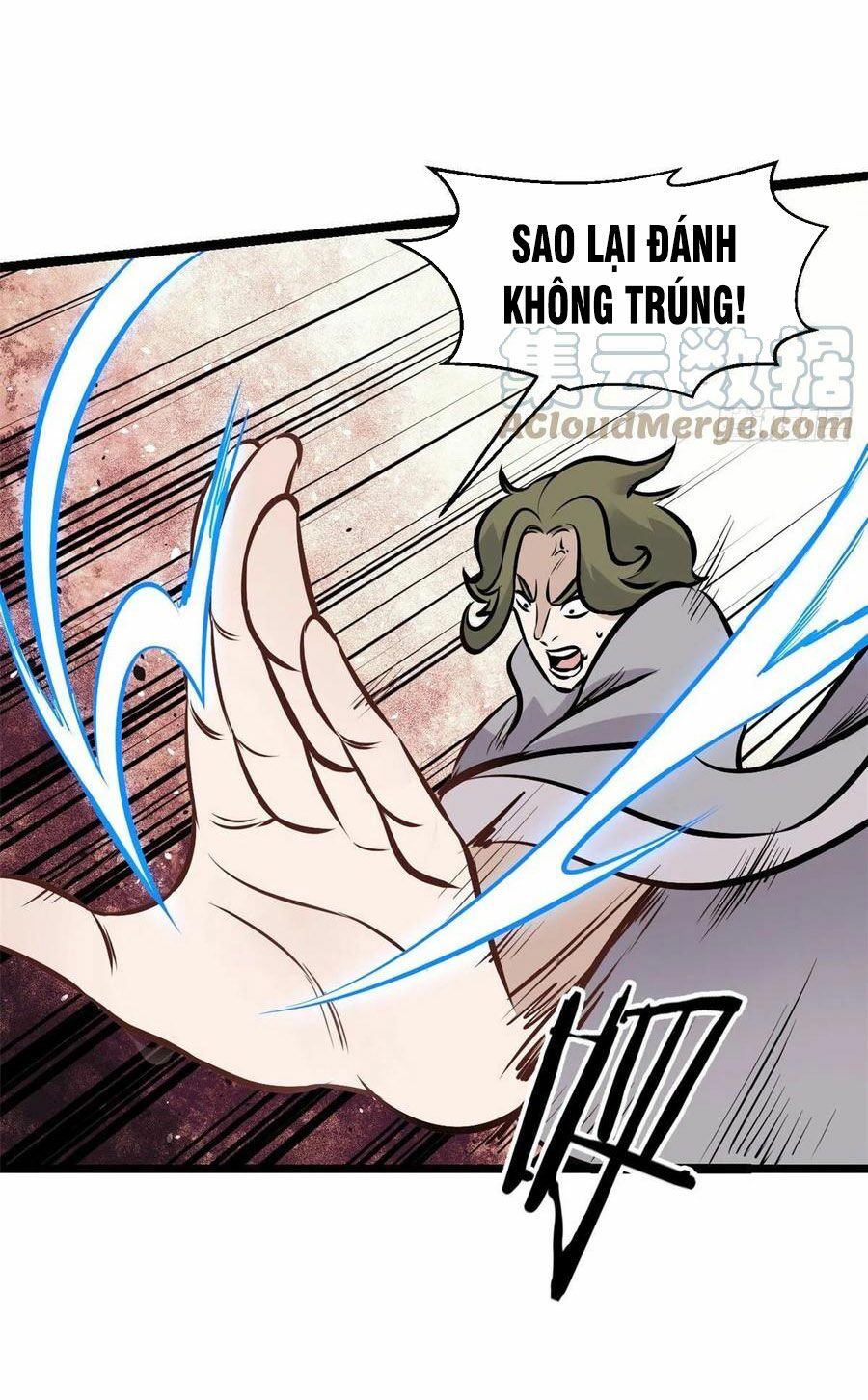 Vạn Cổ Tối Cường Tông Chapter 91 - Trang 48