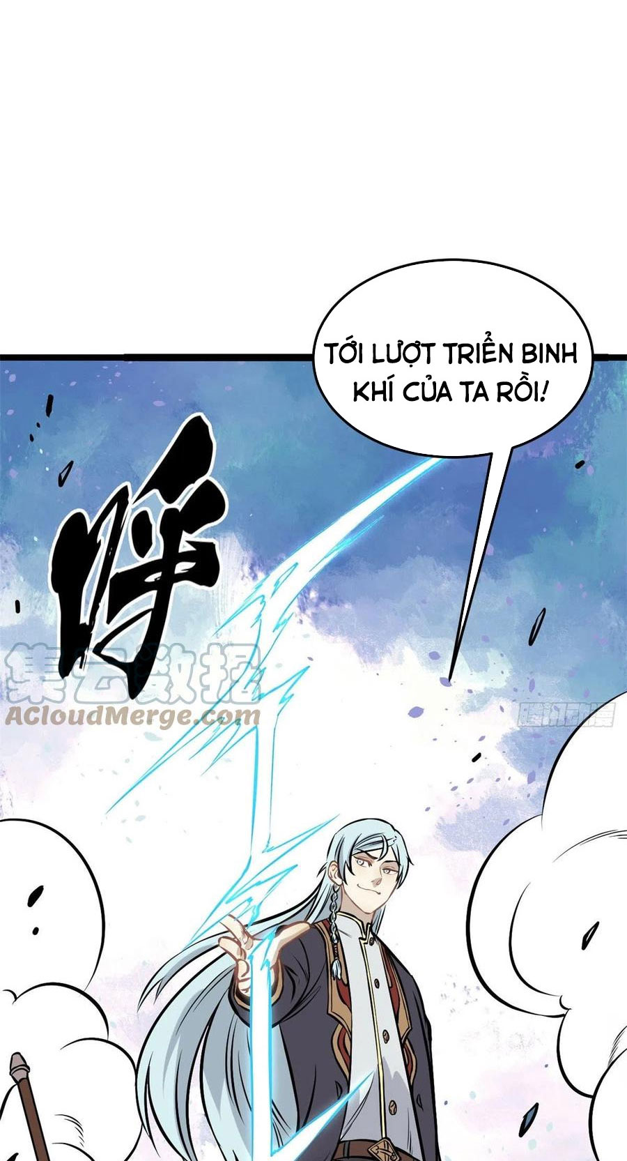 Vạn Cổ Tối Cường Tông Chapter 92 - Trang 27