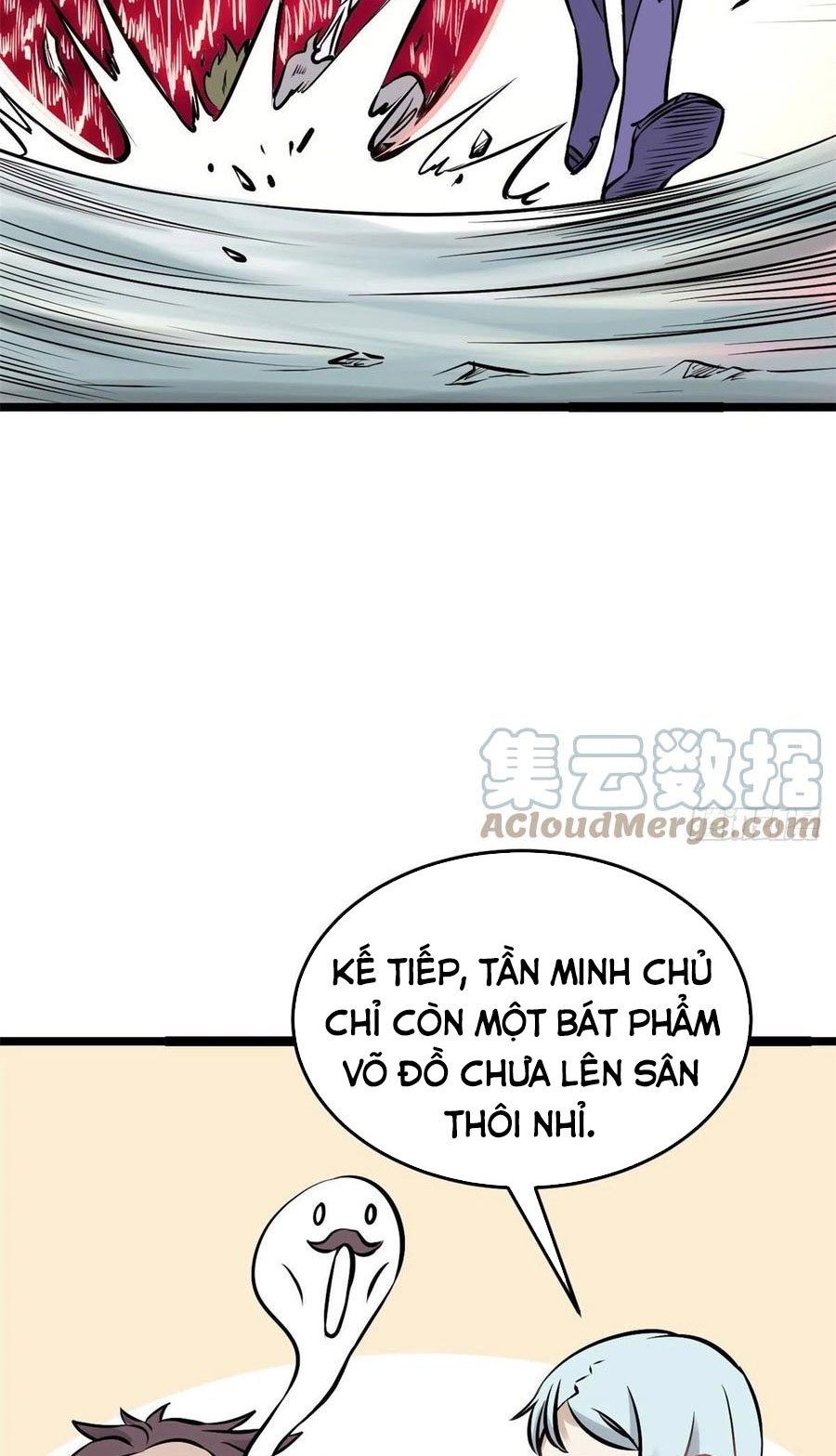 Vạn Cổ Tối Cường Tông Chapter 92 - Trang 3