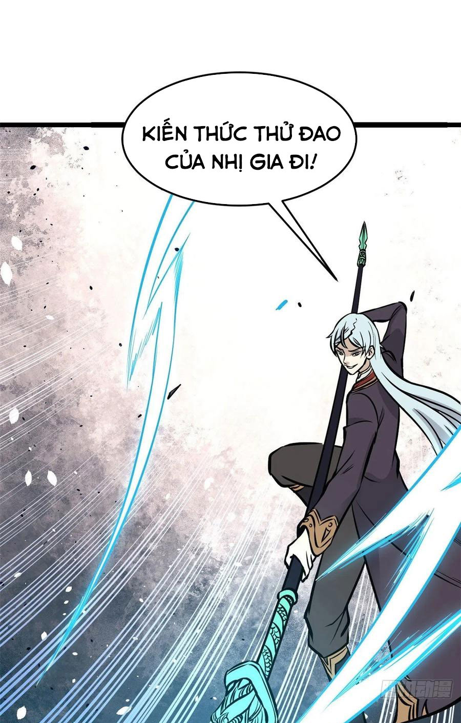 Vạn Cổ Tối Cường Tông Chapter 92 - Trang 31