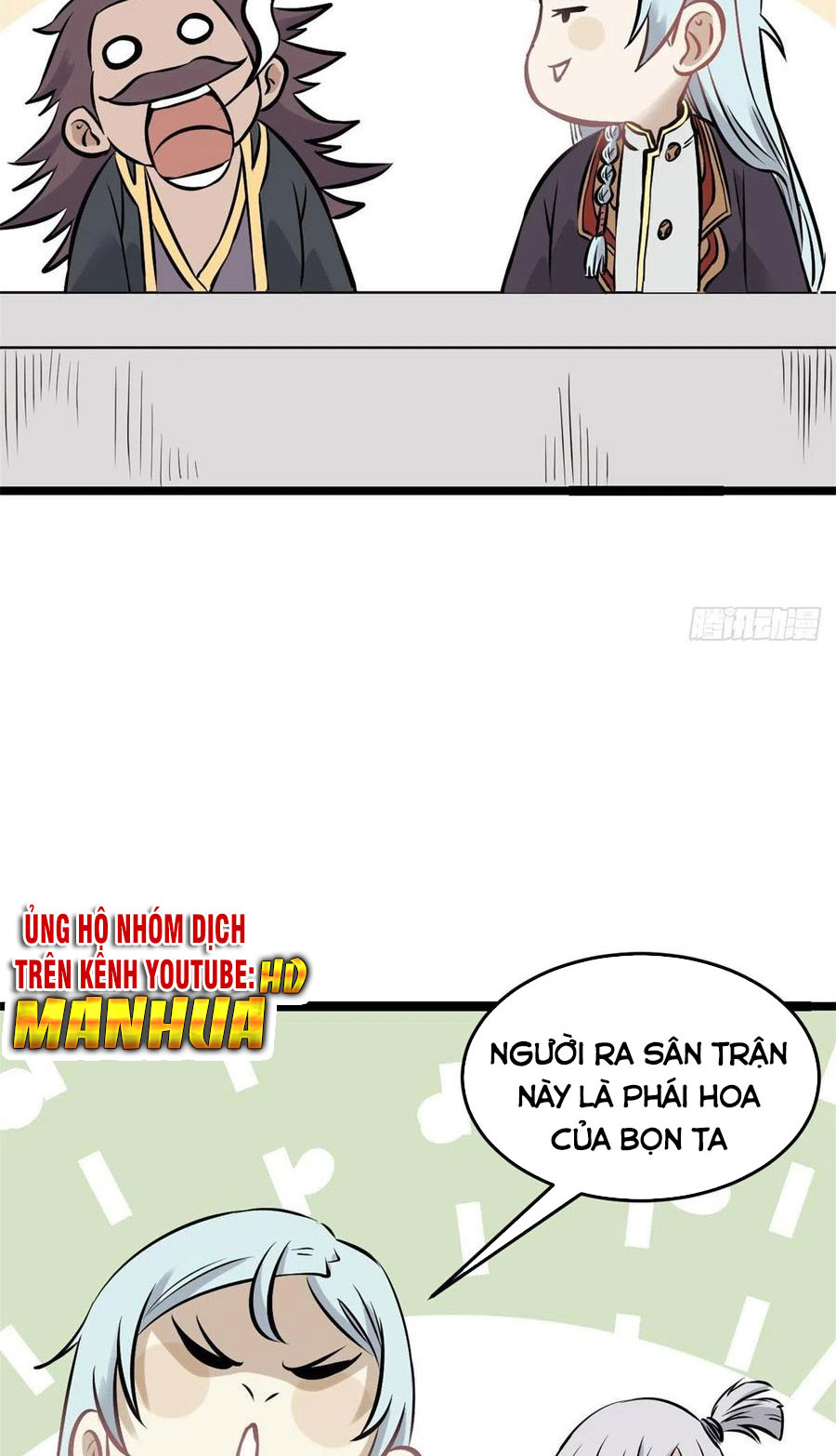 Vạn Cổ Tối Cường Tông Chapter 92 - Trang 4