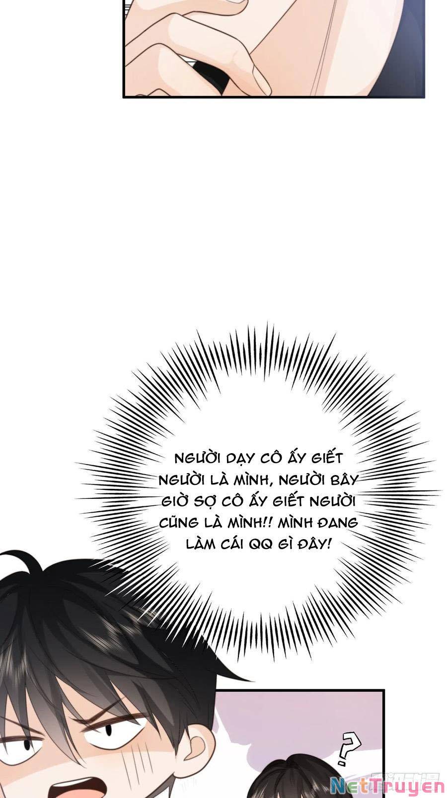 Ác Ma Thân Yêu Chapter 28 - Trang 2