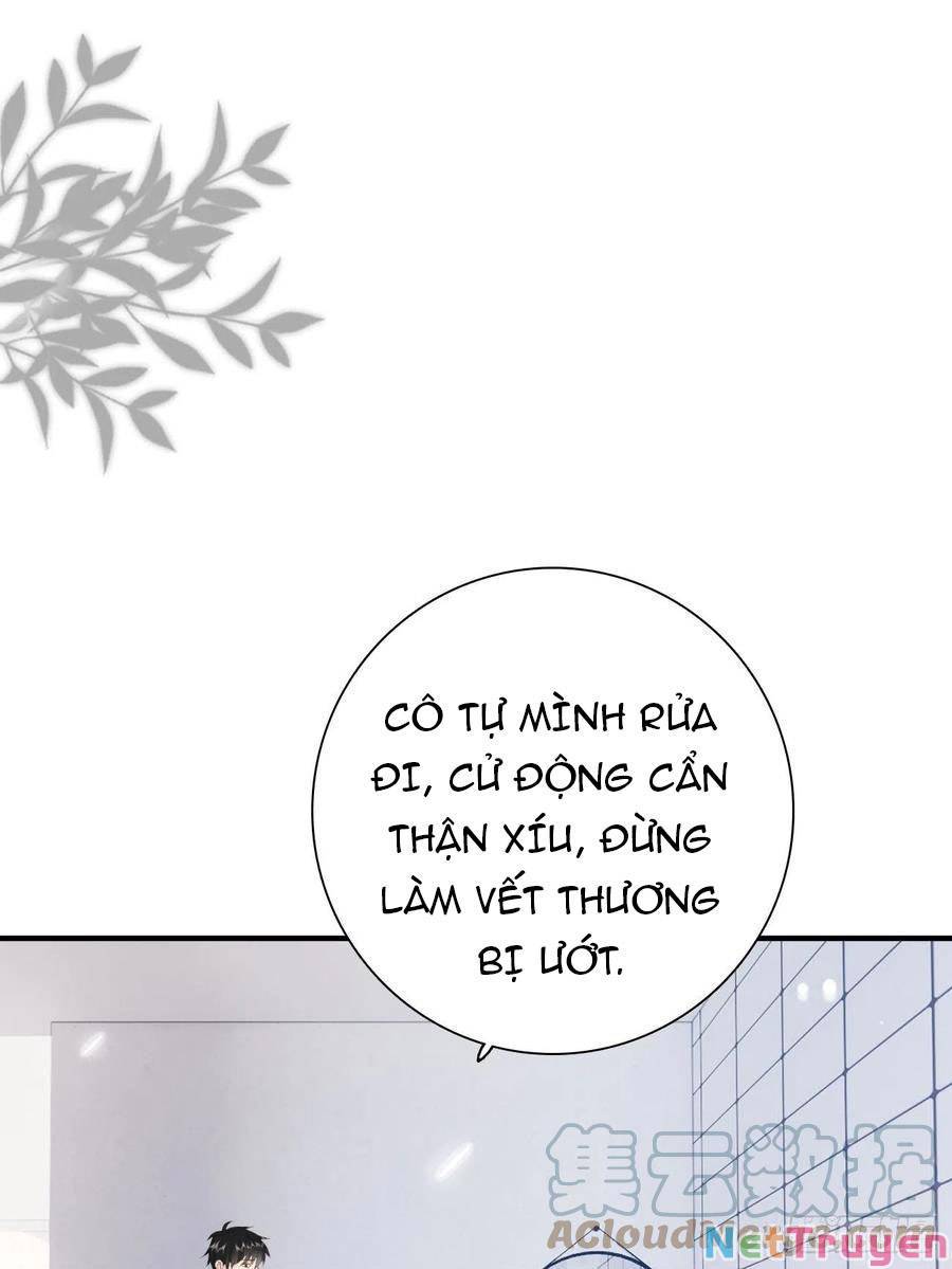 Ác Ma Thân Yêu Chapter 28 - Trang 30