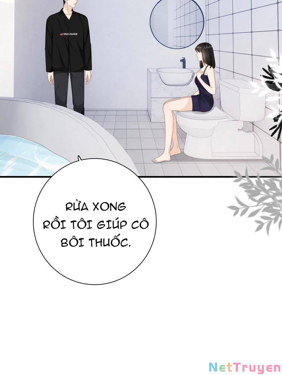 Ác Ma Thân Yêu Chapter 28 - Trang 31