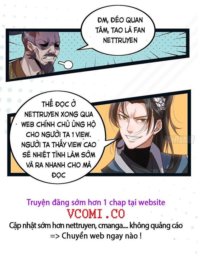 Cường Giả Đến Từ Trại Tâm Thần Chapter 46 - Trang 44