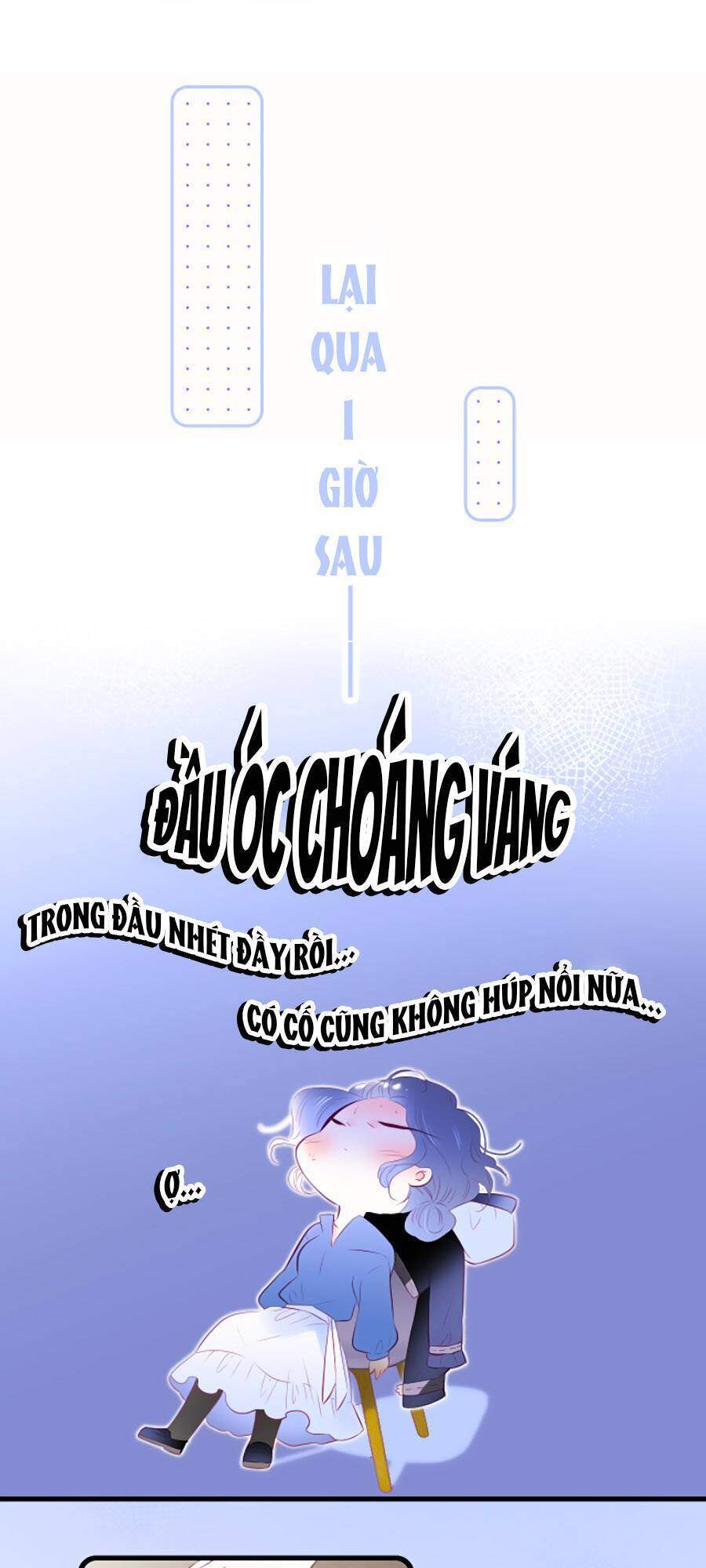 Hoa Bỏ Chạy Với Nhím Rồi Chapter 42 - Trang 10