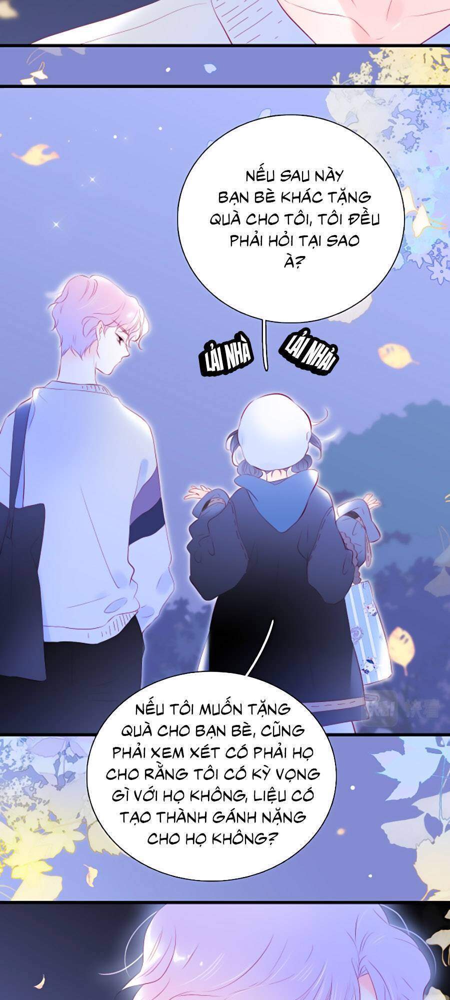 Hoa Bỏ Chạy Với Nhím Rồi Chapter 42 - Trang 30