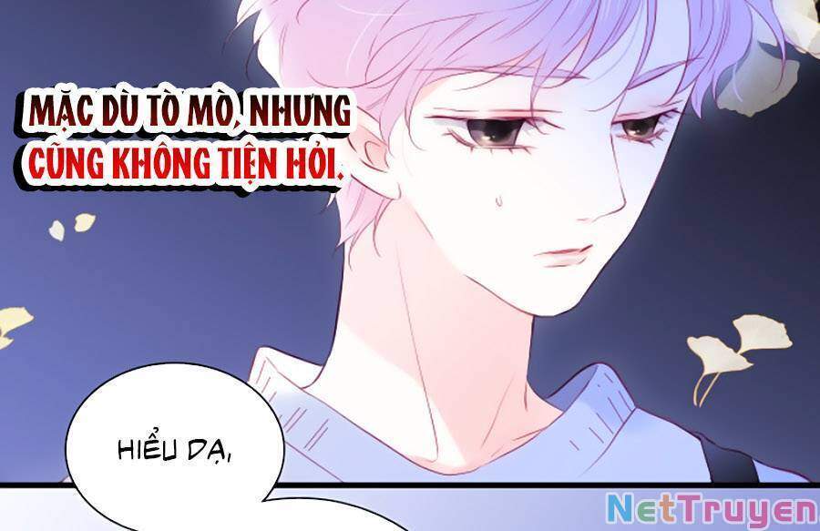 Hoa Bỏ Chạy Với Nhím Rồi Chapter 42 - Trang 31