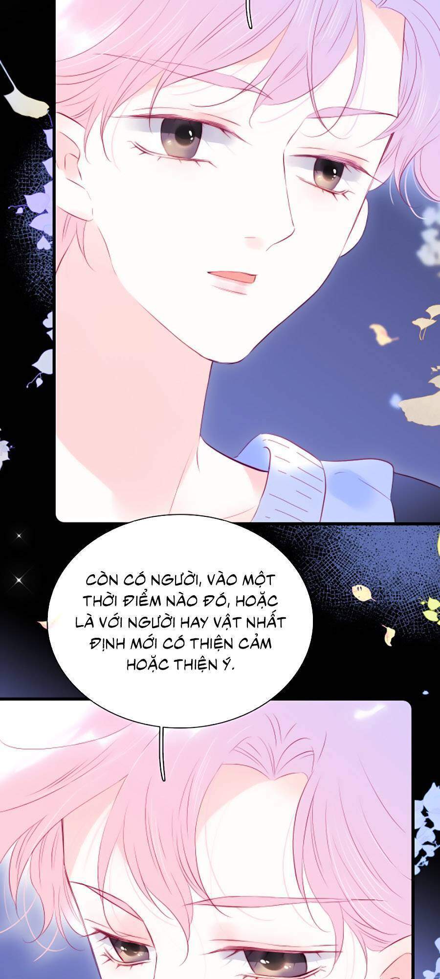 Hoa Bỏ Chạy Với Nhím Rồi Chapter 42 - Trang 33