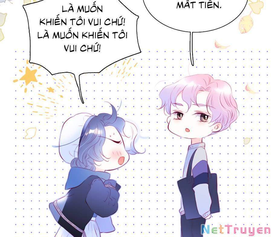 Hoa Bỏ Chạy Với Nhím Rồi Chapter 42 - Trang 36