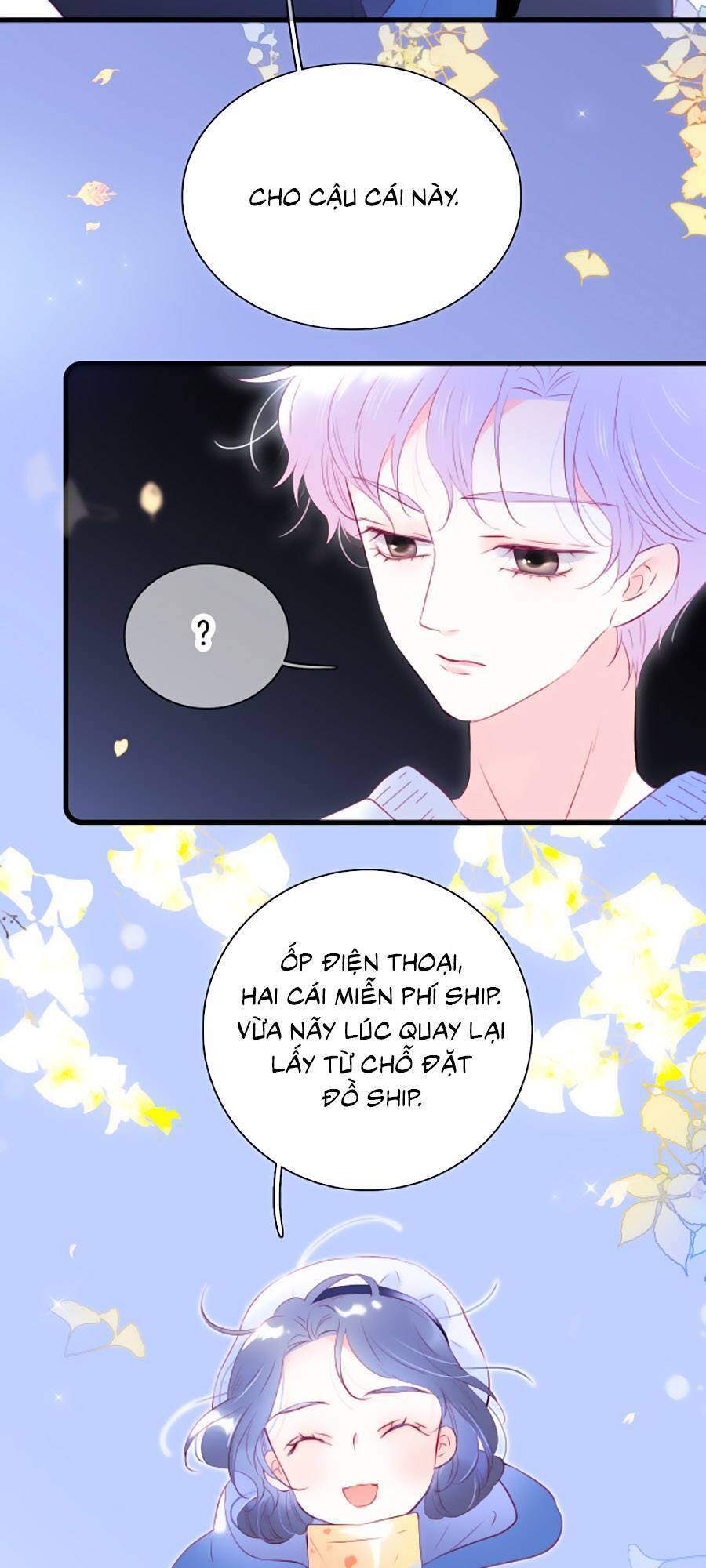 Hoa Bỏ Chạy Với Nhím Rồi Chapter 42 - Trang 39