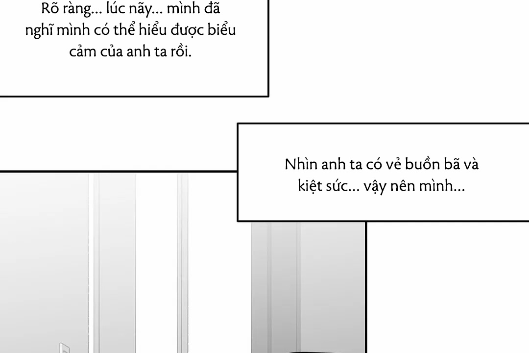 Khi Đôi Chân Thôi Bước Chapter 55 - Trang 127