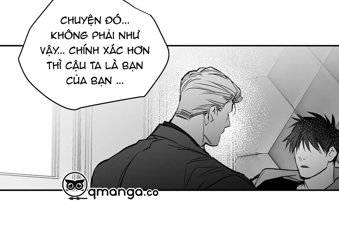 Khi Đôi Chân Thôi Bước Chapter 55 - Trang 62