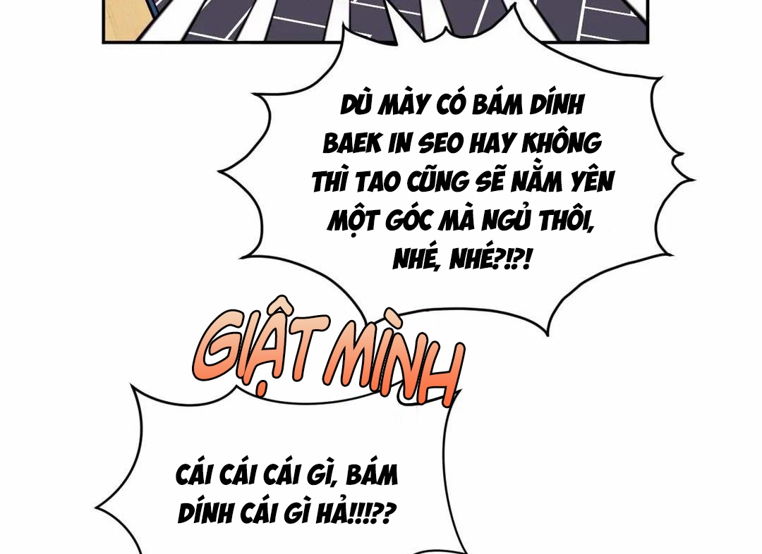 Khoảng Cách Xa Lạ Chapter 28 - Trang 114