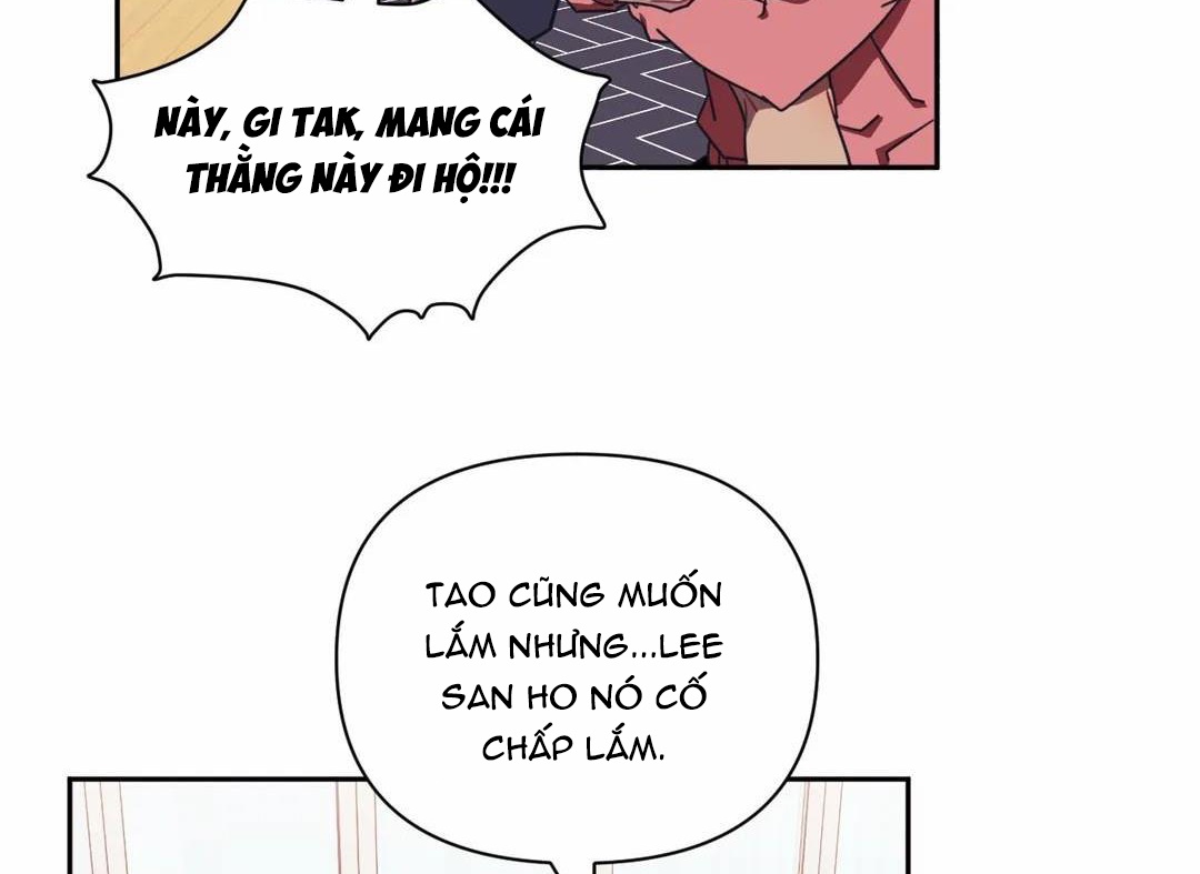 Khoảng Cách Xa Lạ Chapter 28 - Trang 116