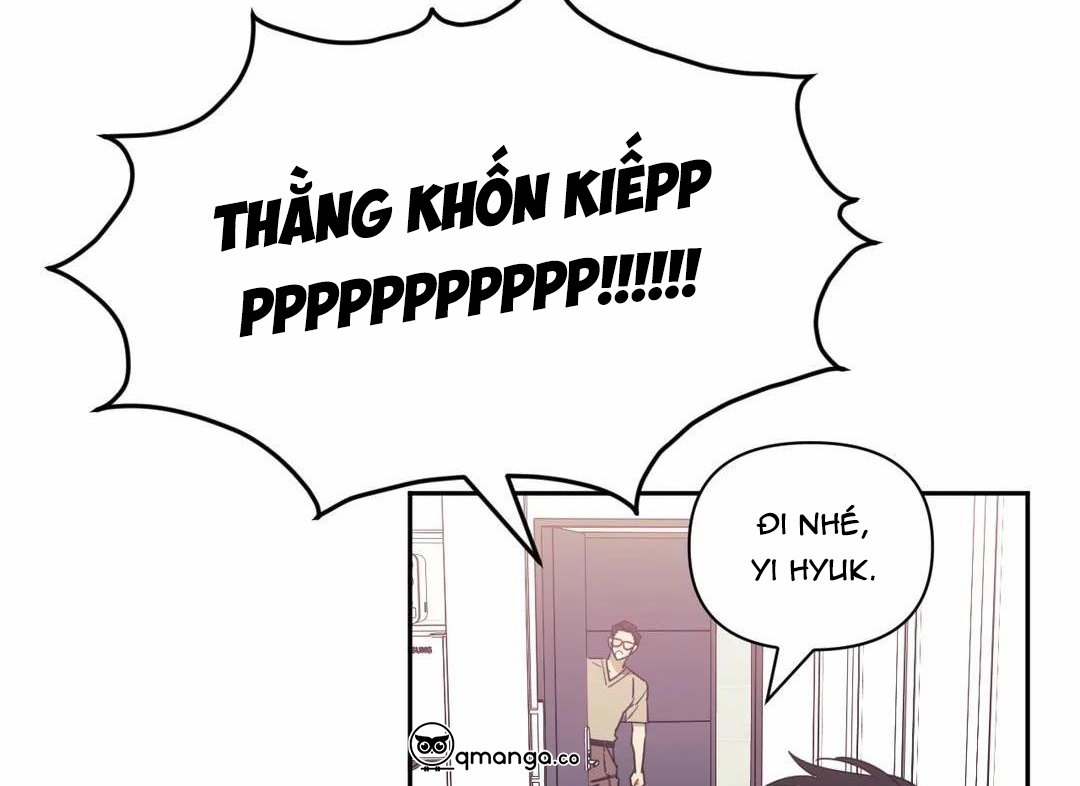 Khoảng Cách Xa Lạ Chapter 28 - Trang 126