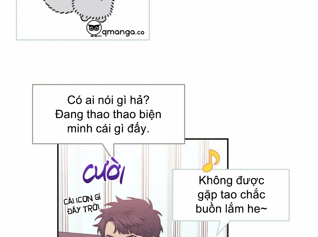 Khoảng Cách Xa Lạ Chapter 28 - Trang 137