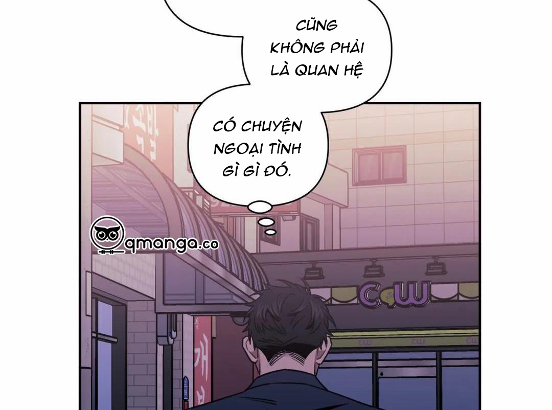 Khoảng Cách Xa Lạ Chapter 28 - Trang 62