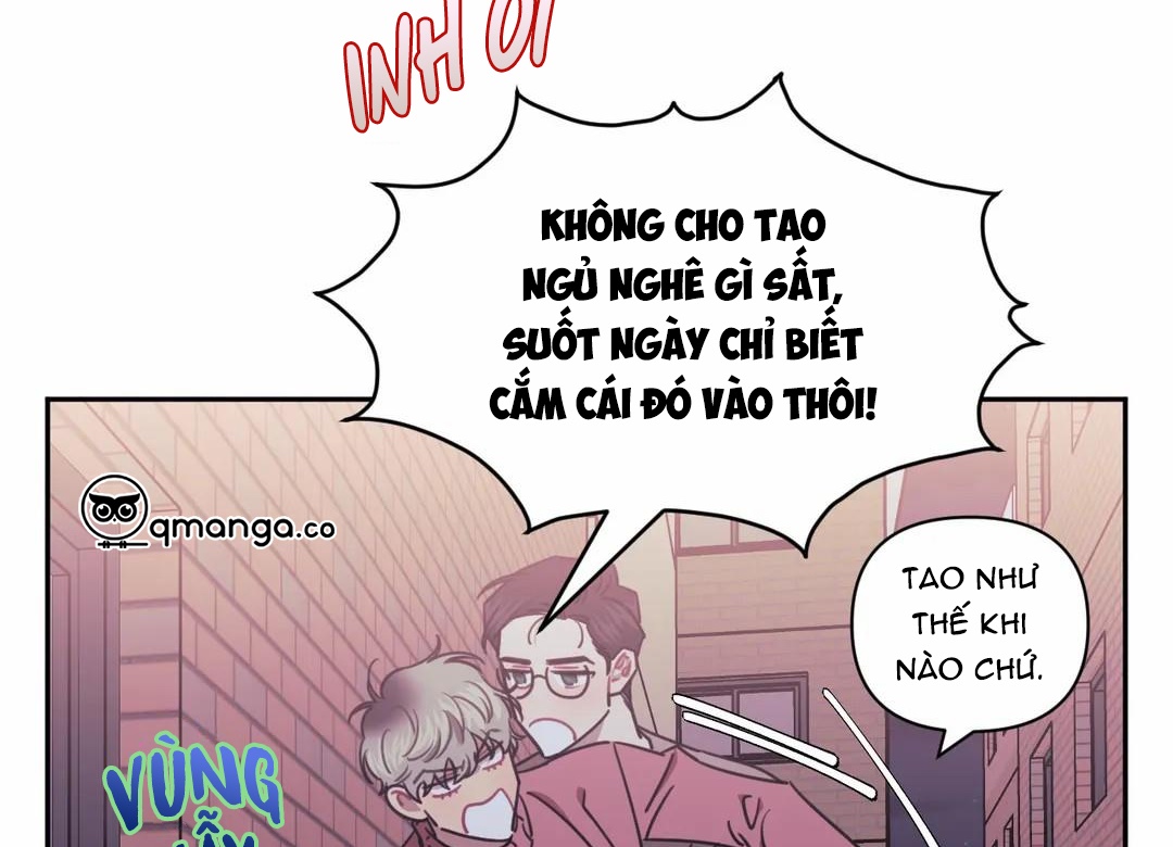 Khoảng Cách Xa Lạ Chapter 28 - Trang 83