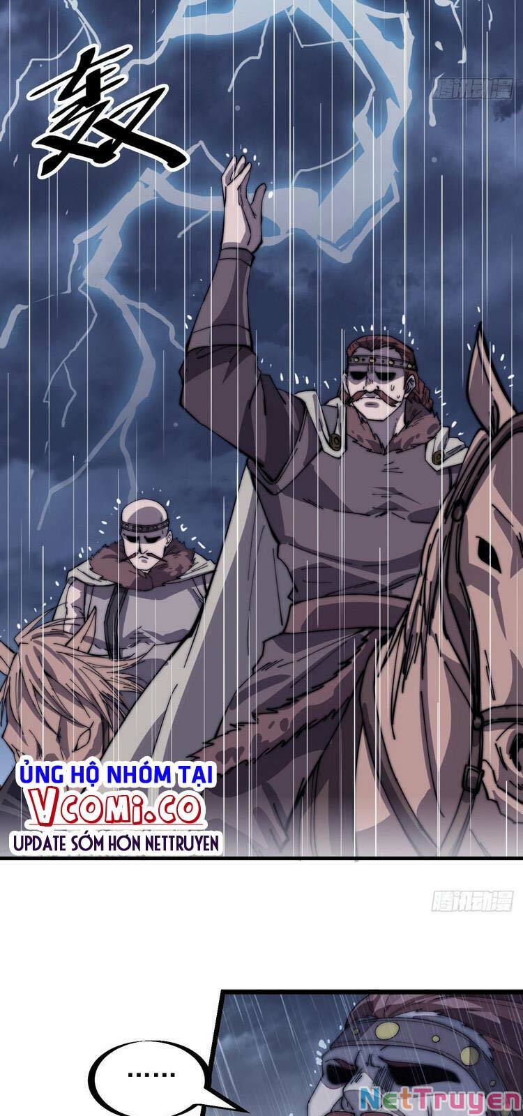 Ta Có Một Sơn Trại Chapter 161 - Trang 10