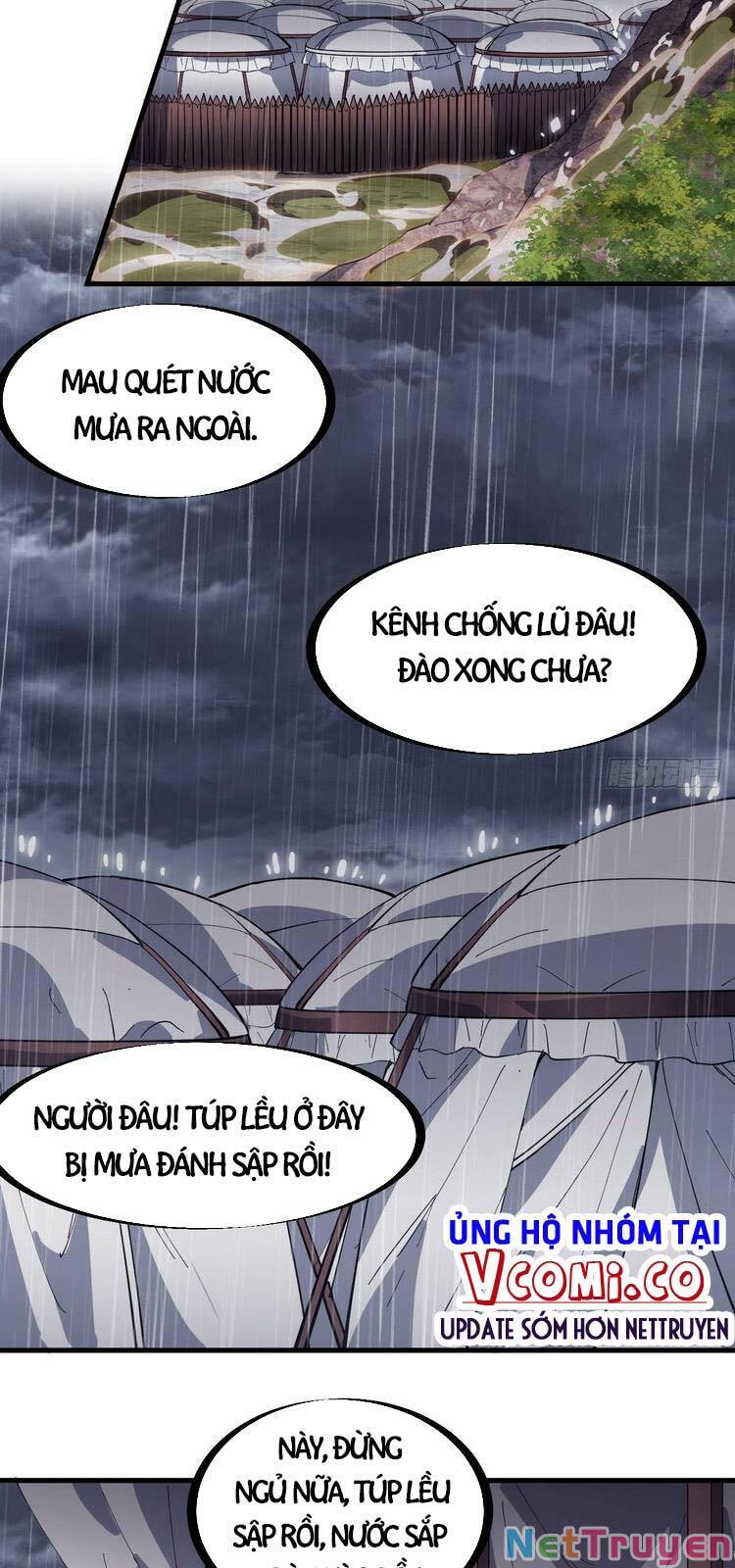 Ta Có Một Sơn Trại Chapter 161 - Trang 23