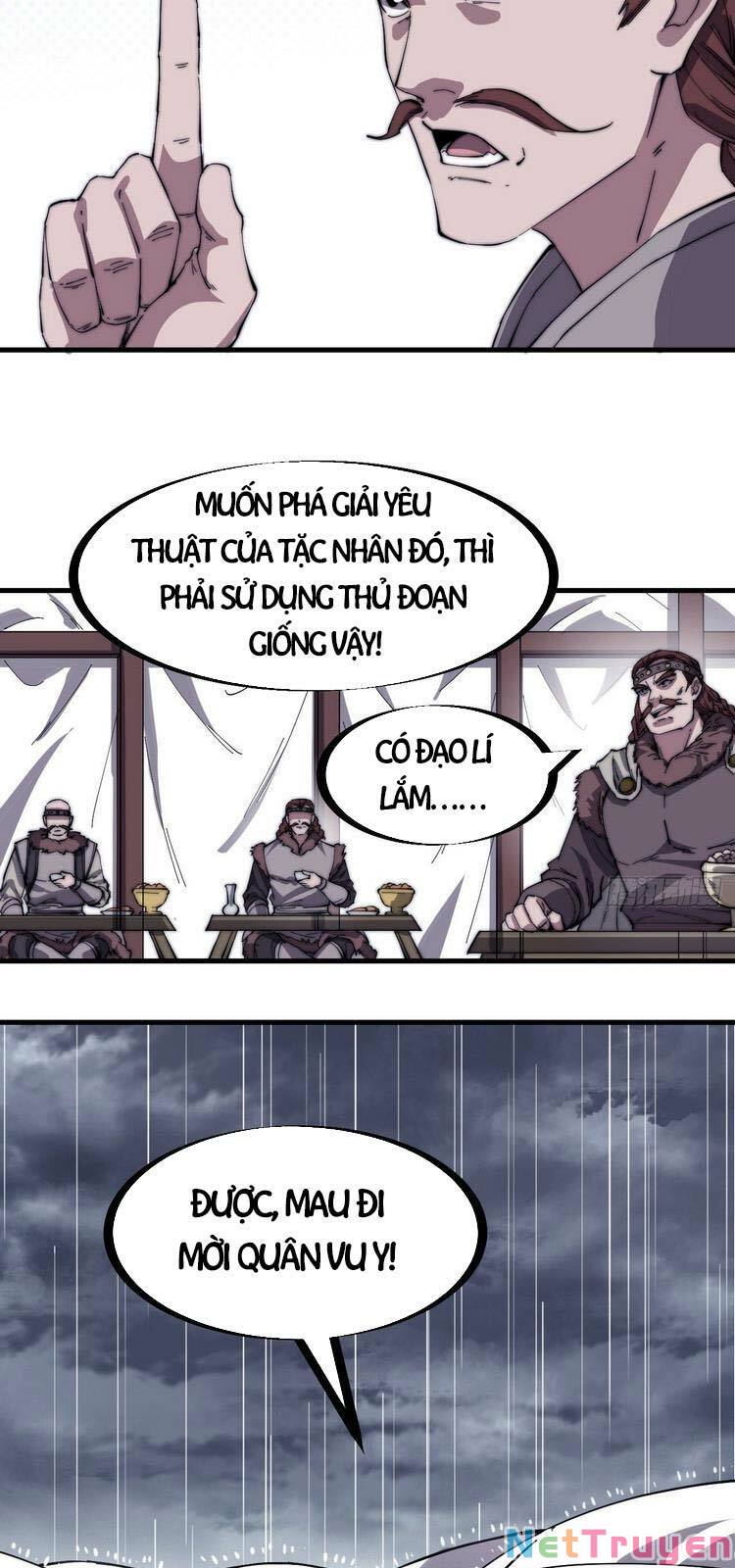 Ta Có Một Sơn Trại Chapter 161 - Trang 27