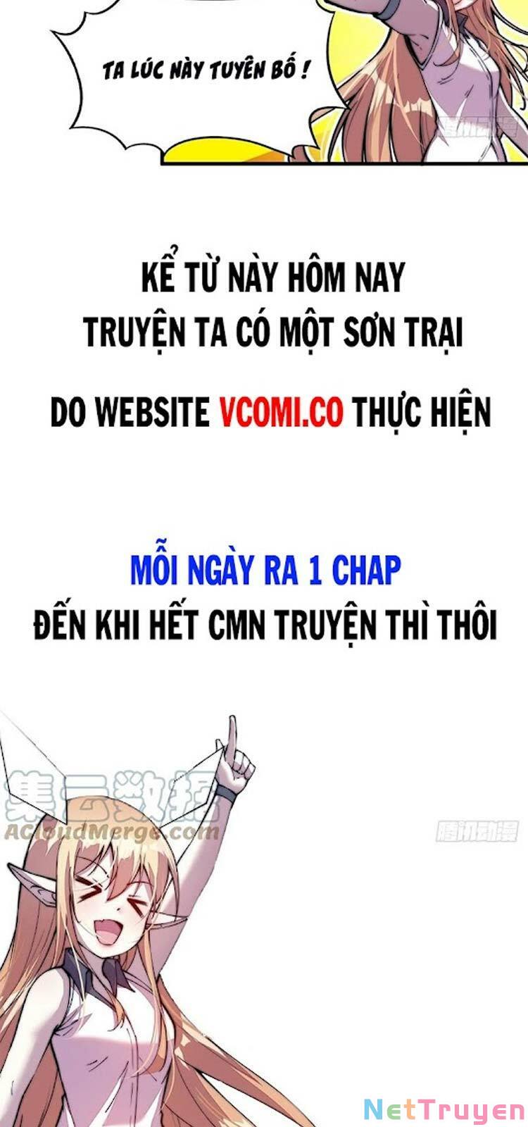 Ta Có Một Sơn Trại Chapter 161 - Trang 30