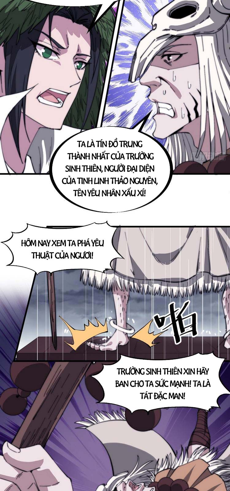 Ta Có Một Sơn Trại Chapter 162 - Trang 13