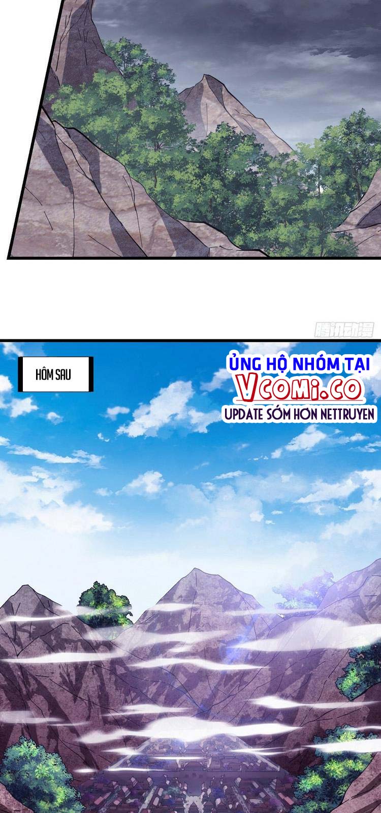 Ta Có Một Sơn Trại Chapter 162 - Trang 28