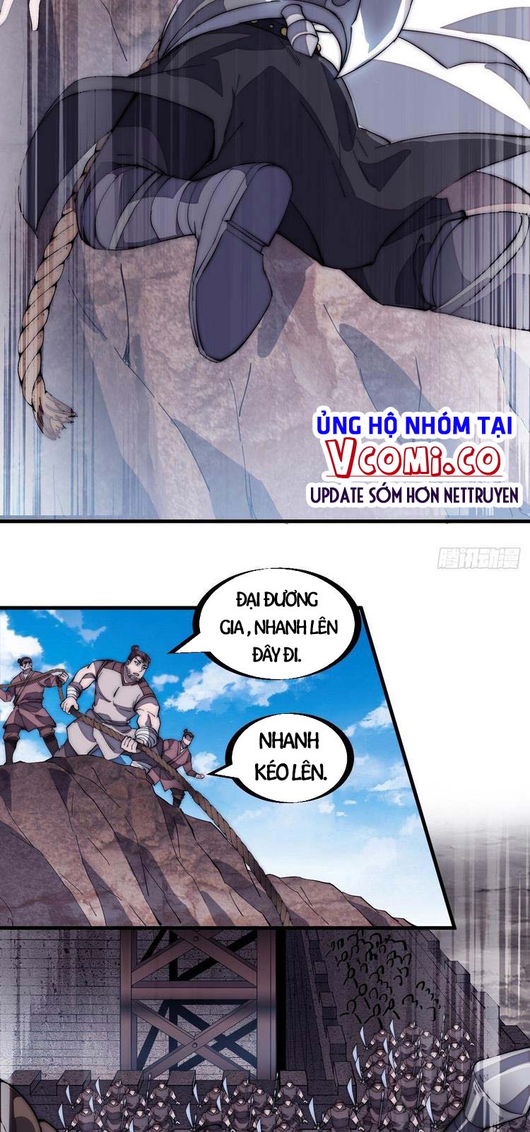 Ta Có Một Sơn Trại Chapter 163 - Trang 23