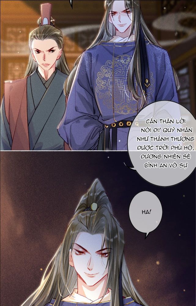 Ta Dựa Vào Mỹ Nhan Ổn Định Thiên Hạ Chapter 10 - Trang 65
