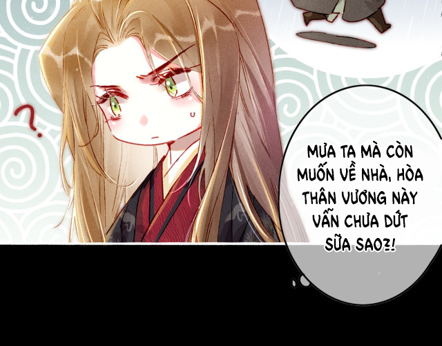 Ta Dựa Vào Mỹ Nhan Ổn Định Thiên Hạ Chapter 11 - Trang 50