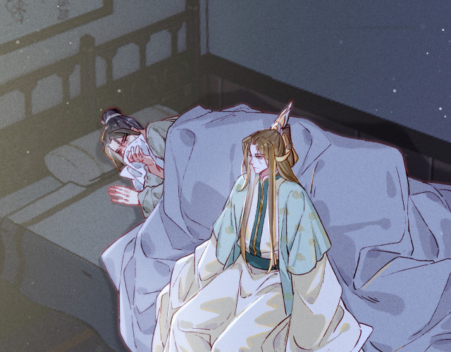 Ta Dựa Vào Mỹ Nhan Ổn Định Thiên Hạ Chapter 15 - Trang 12