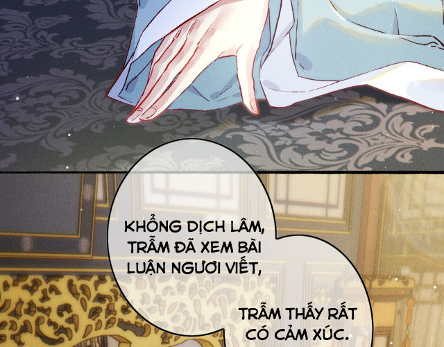 Ta Dựa Vào Mỹ Nhan Ổn Định Thiên Hạ Chapter 15 - Trang 70