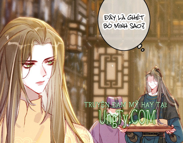 Ta Dựa Vào Mỹ Nhan Ổn Định Thiên Hạ Chapter 16 - Trang 50