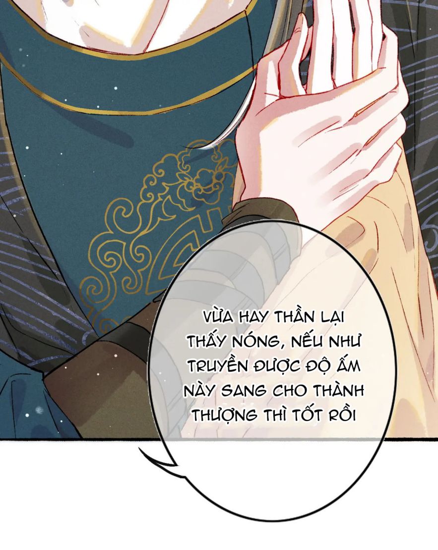 Ta Dựa Vào Mỹ Nhan Ổn Định Thiên Hạ Chapter 18 - Trang 75