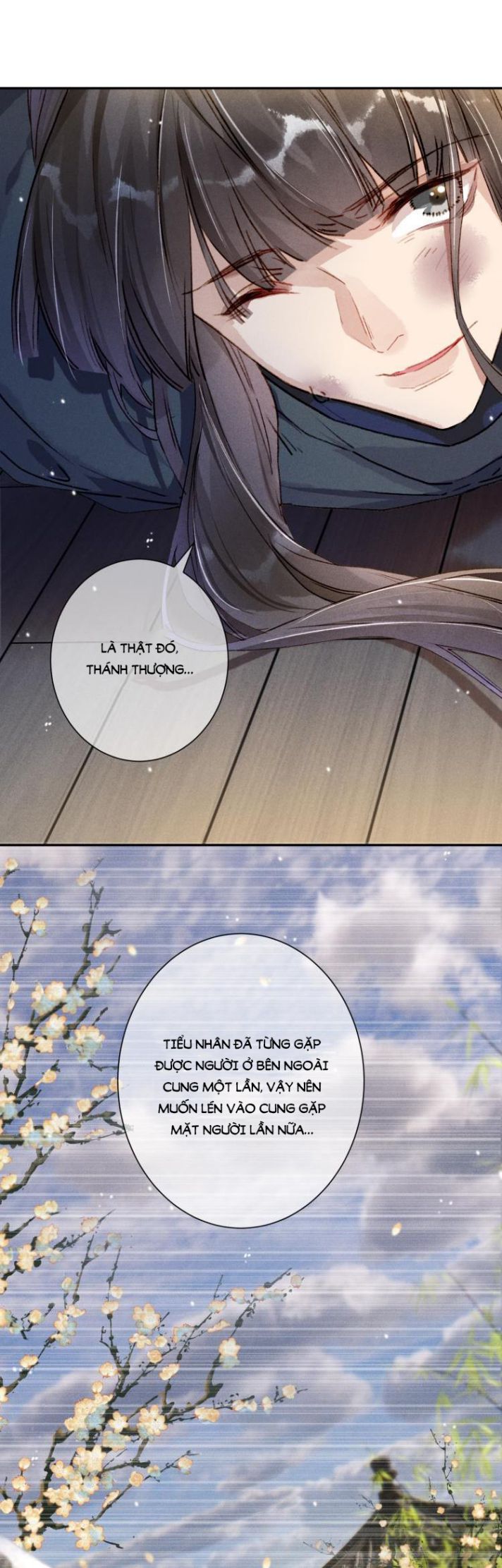 Ta Dựa Vào Mỹ Nhan Ổn Định Thiên Hạ Chapter 3 - Trang 6