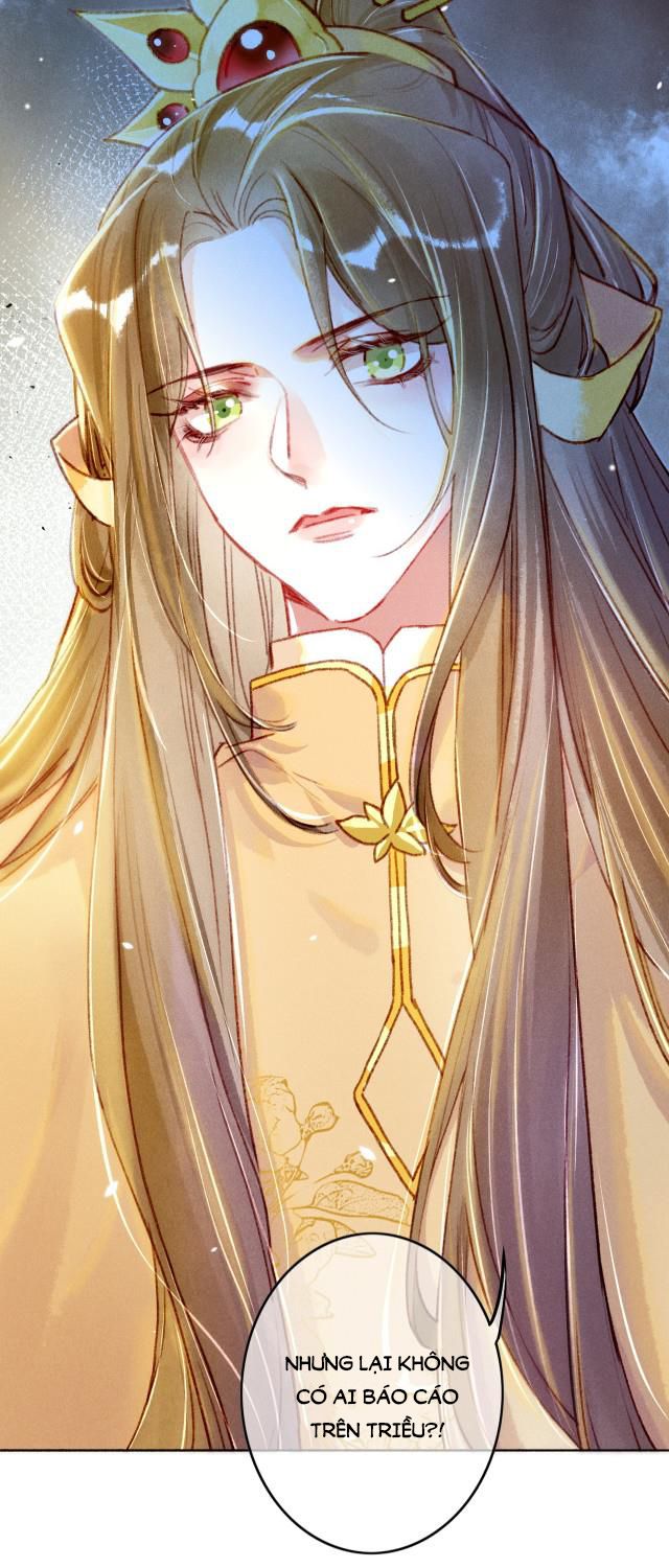 Ta Dựa Vào Mỹ Nhan Ổn Định Thiên Hạ Chapter 7 - Trang 25