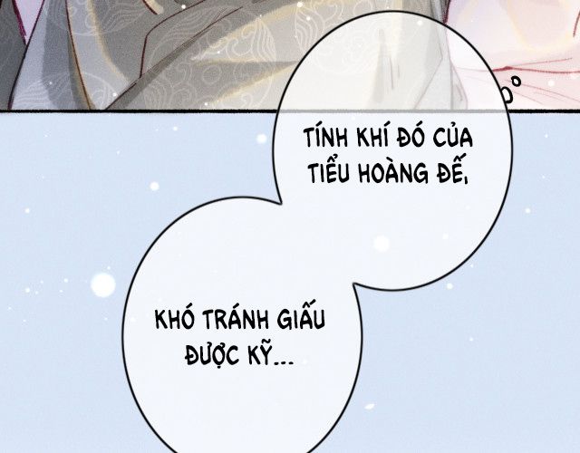 Ta Dựa Vào Mỹ Nhan Ổn Định Thiên Hạ Chapter 9 - Trang 20